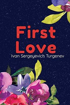 portada First Love: (Novella) (in English)