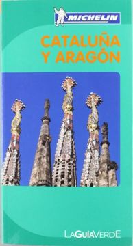 portada Cataluã‘A Aragon Guia Verde 4531
