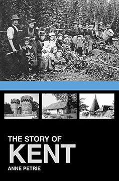 portada The Story of Kent