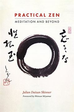 portada Practical Zen: Meditation and Beyond