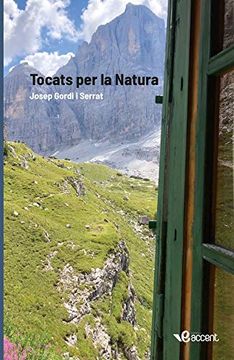 portada Tocats per la Natura (in Catalá)
