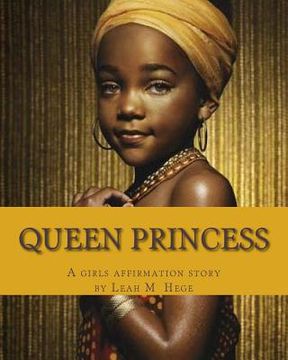 portada Queen Princess (in English)