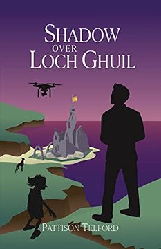 portada Shadow Over Loch Ghuil (Redferne Family) (en Inglés)