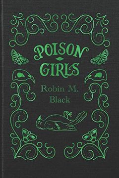 portada Poison Girls (en Inglés)