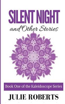 portada SILENT NIGHT and Other stories (en Inglés)