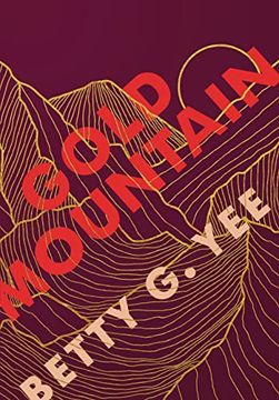 portada Gold Mountain (en Inglés)