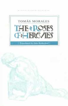 portada The Roses of Hercules (in English)