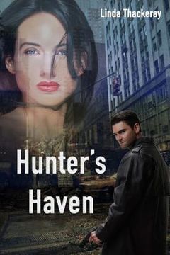 portada Hunter's Haven (in English)