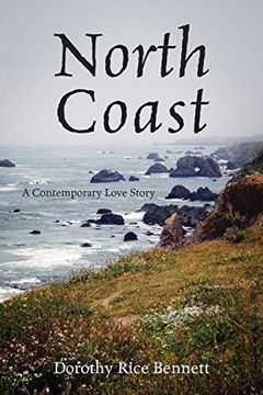 portada North Coast: A Contemporary Love Story