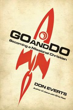 portada go and do: becoming a missional christian