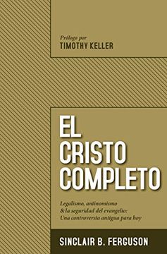portada El Cristo Completo (in Spanish)