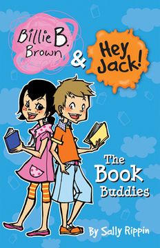 portada The Book Buddies