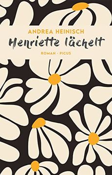 portada Henriette Lächelt: Roman. (en Alemán)