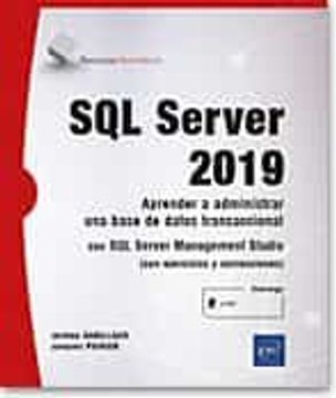 portada Sql Server 2019