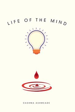 portada Life of the Mind (en Inglés)