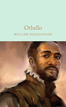 portada Othello (Macmillan Collector's Library) (en Inglés)