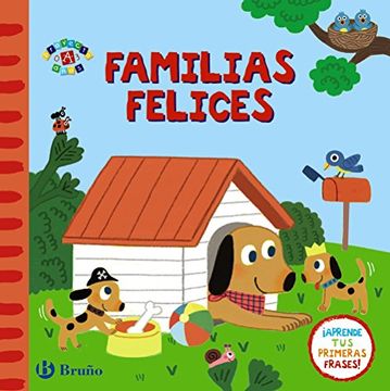 portada Familias Felices (in Spanish)