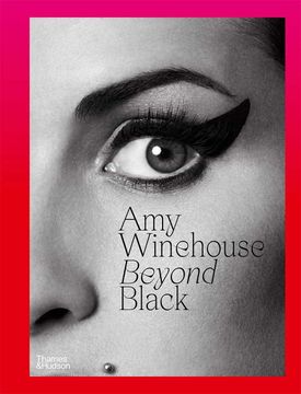 portada Amy Winehouse: Beyond Black 