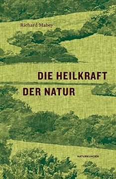 portada Die Heilkraft der Natur (en Alemán)