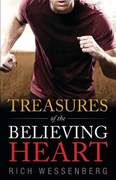 portada Treasures of the Believing Heart
