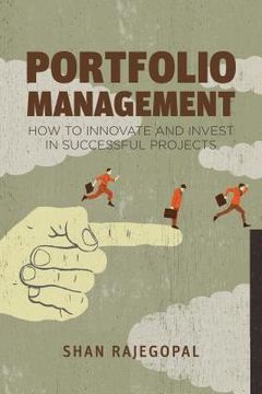 portada portfolio management
