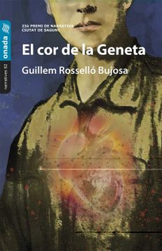 portada El cor de la Geneta (in Catalá)