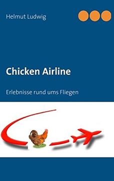 portada Chicken Airline