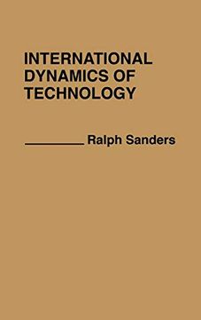 portada International Dynamics of Technology. (en Inglés)