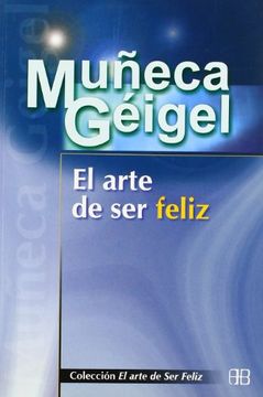 portada El Arte de ser Feliz