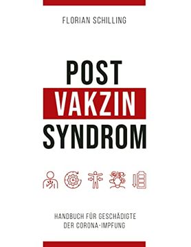 portada Post-Vakzin-Syndrom (en Alemán)