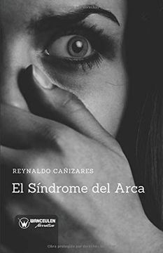 portada El Síndrome del Arca (in Spanish)