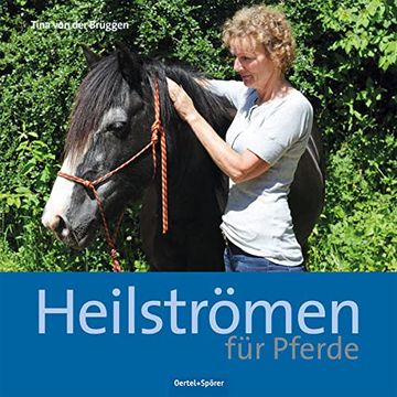 portada Heilströmen für Pferde (en Alemán)