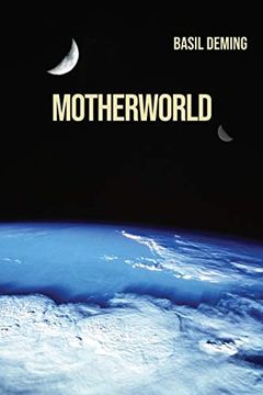 portada Motherworld (en Inglés)
