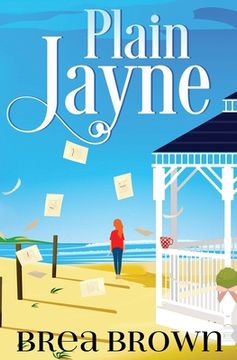 portada Plain Jayne (in English)