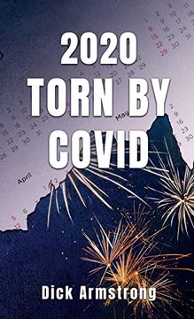 portada 2020 Torn by Covid