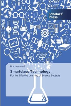 portada Smartclass Technology (en Inglés)