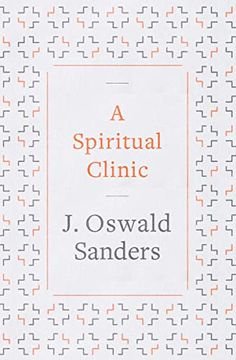 portada A Spiritual Clinic (en Inglés)
