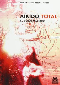 portada Aikido Total (in Spanish)