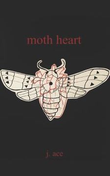 portada moth heart (en Inglés)