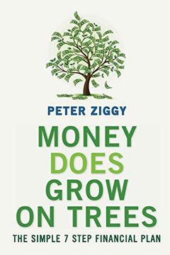 portada Money Does Grow on Trees (en Inglés)