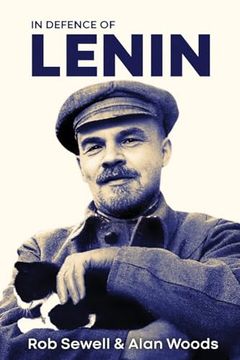 portada In Defence of Lenin: Volume one (in English)