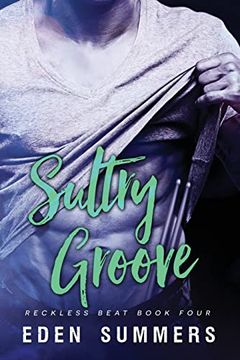 portada Sultry Groove (Reckless Beat) (in English)