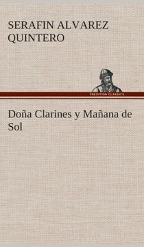 portada Doña Clarines y Mañana de sol