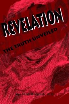 portada revelation: the truth unveiled (in English)