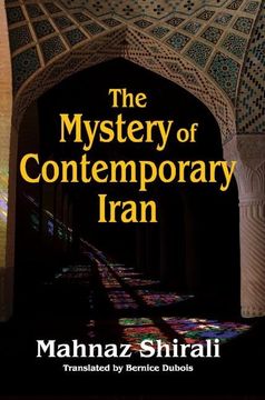 portada The Mystery of Contemporary Iran (in English)