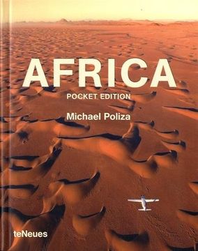 portada Africa Michael Poliza (Photographer)