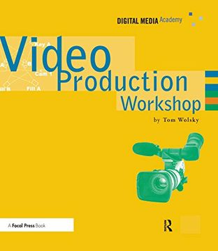 portada Video Production Workshop: Dma Series