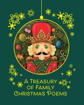 portada A Treasury of Family Christmas Poems 