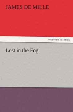 portada lost in the fog (in English)