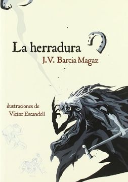 portada Herradura Oveja Roja (in Spanish)